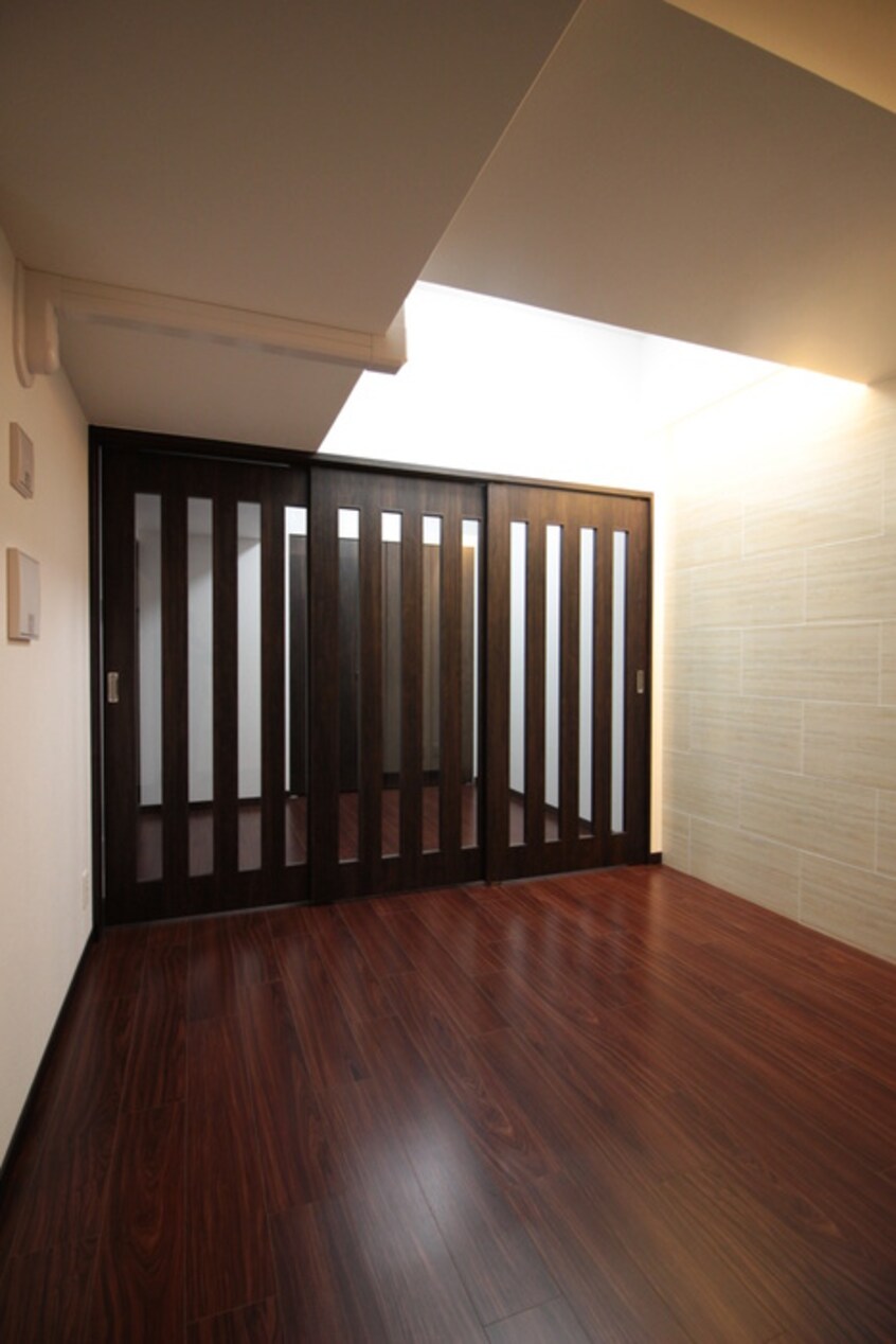 居室 プレジオ本町