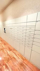 建物設備 プレジオ本町