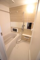 バス／シャワールーム等 プレジオ本町