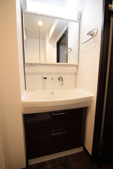 洗面 プレジオ本町