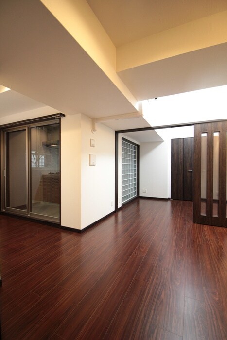 居室 プレジオ本町