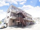 ファミ－ル中村の外観