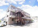 ファミ－ル中村の外観