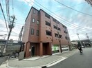 沢ノ町駅前88マンションの外観