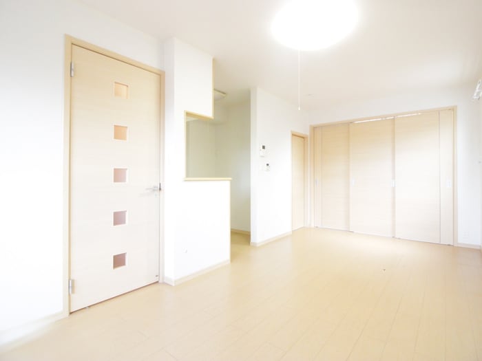 居室 メゾン・ファミーユⅡ