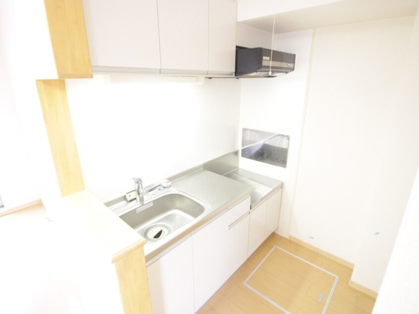 キッチン メゾン・ファミーユⅡ