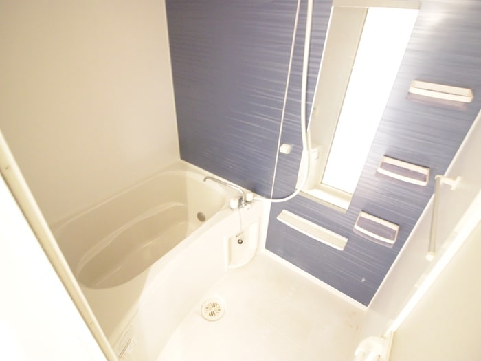 バス／シャワールーム等 メゾン・ファミーユⅡ