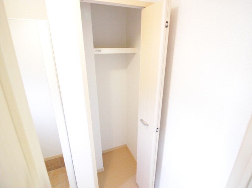 居室 メゾン・ファミーユⅡ