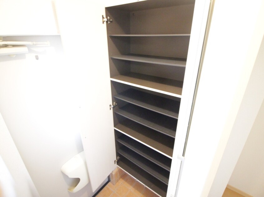 靴箱 メゾン・ファミーユⅡ