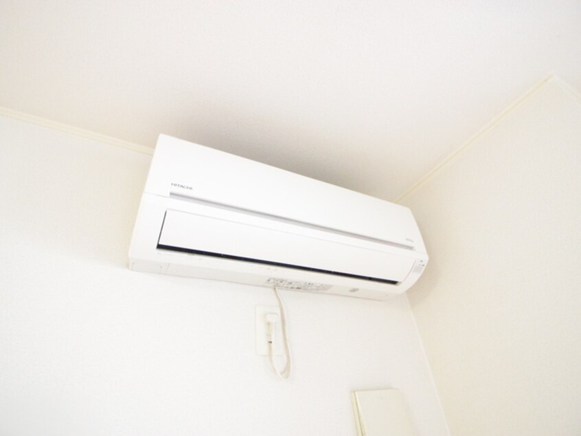 内観写真 メゾン・ファミーユⅡ