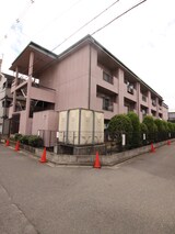 杉本マンションＡ棟