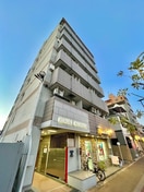 外観写真 ヒノキマンション