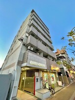 ヒノキマンション