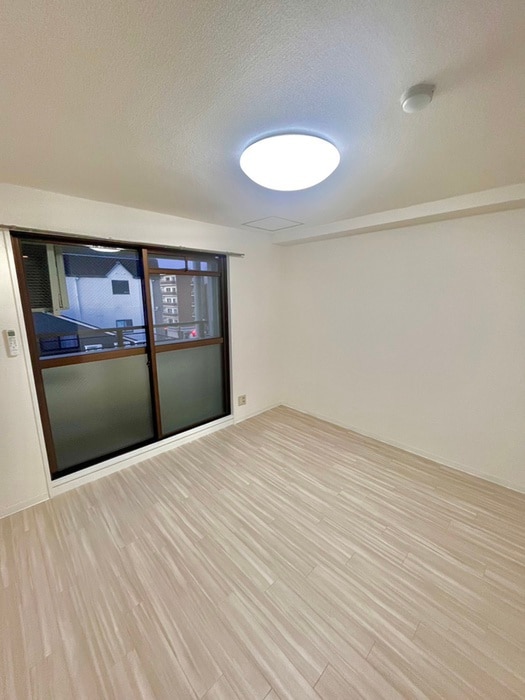 居室 ヒノキマンション