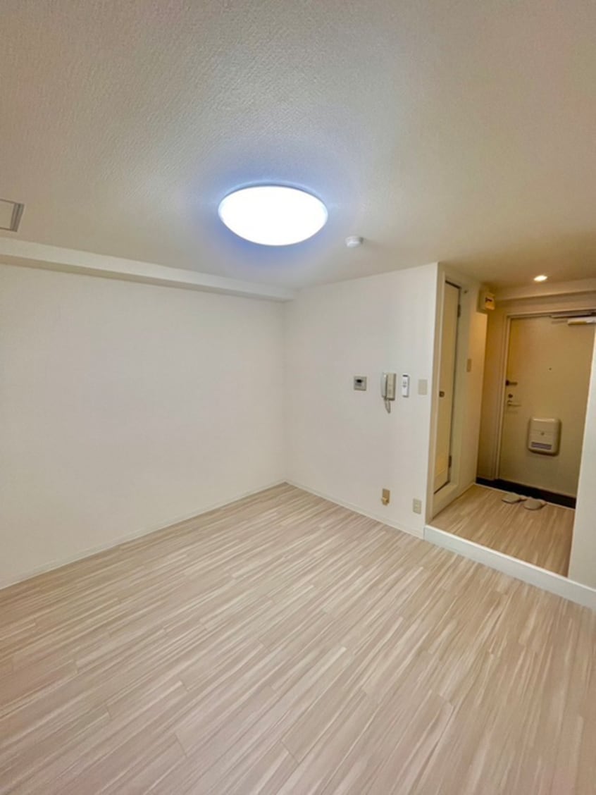 内観写真 ヒノキマンション