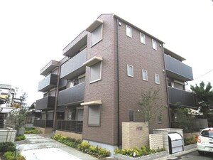 シャーメゾン彩Ⅲ