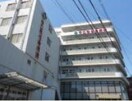 守口敬仁会病院(病院)まで993m シャーメゾン彩Ⅲ