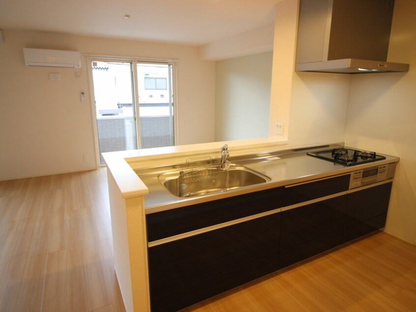 居室 カーサ高善B棟