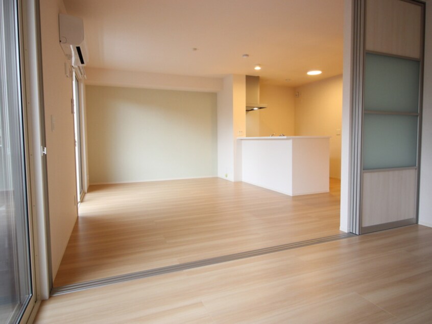 居室 カーサ高善B棟