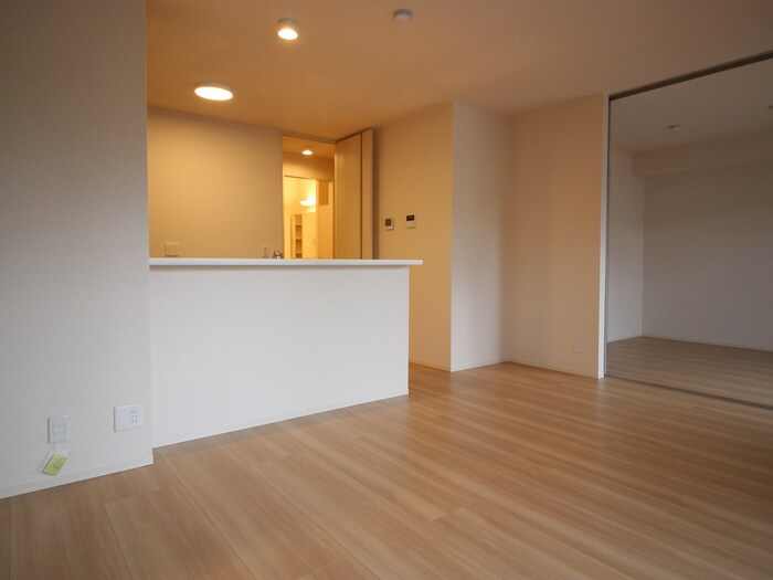 居室 カーサ高善B棟