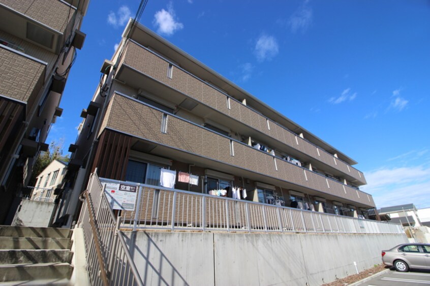 その他 カーサ高善B棟