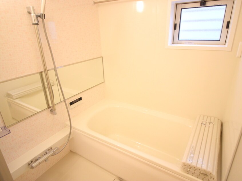 バス／シャワールーム等 カーサ高善B棟