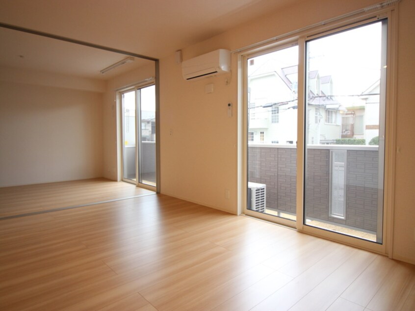 居室 カーサ高善B棟