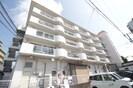 ハイツニュー多聞の外観