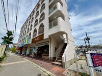 ハイツニュー多聞