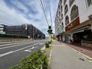 外観写真 ハイツニュー多聞