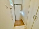 玄関 フリップフロップ
