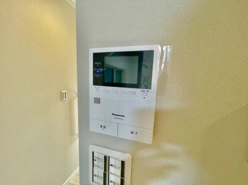 内観写真 フリップフロップ