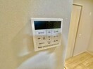 内観写真 フリップフロップ