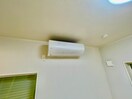 内観写真 フリップフロップ