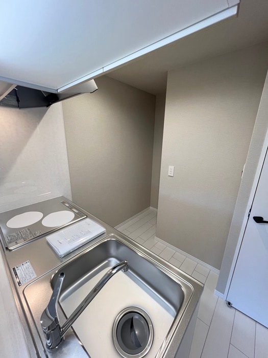 キッチン St.Residence南津の辺