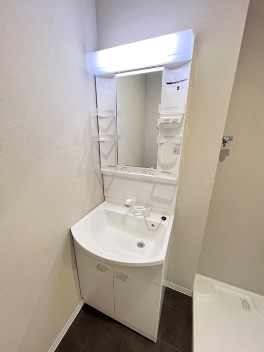 洗面 St.Residence南津の辺