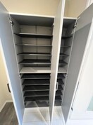 靴箱 St.Residence南津の辺