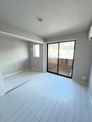 居室 St.Residence南津の辺