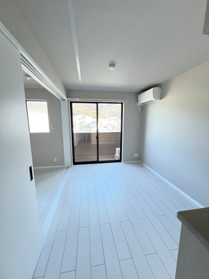 居室 St.Residence南津の辺