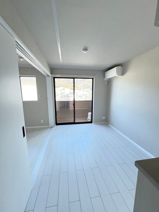 居室 St.Residence南津の辺