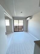 居室 St.Residence南津の辺