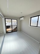 居室 St.Residence南津の辺