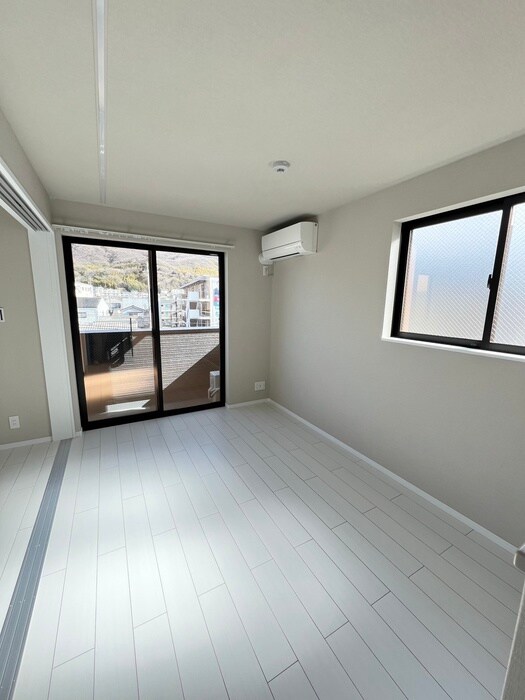 居室 St.Residence南津の辺