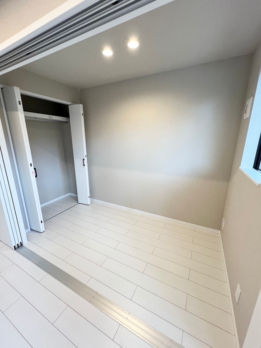 居室 St.Residence南津の辺