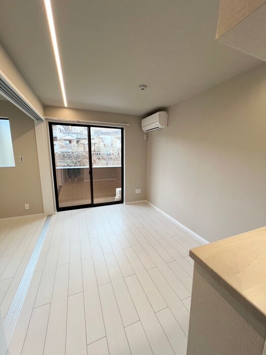 居室 St.Residence南津の辺