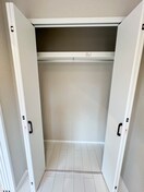 収納 St.Residence南津の辺