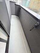 ベランダ・バルコニー St.Residence南津の辺