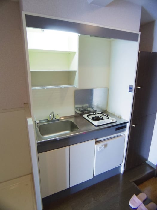 キッチン マ－スリヴィエ－ル