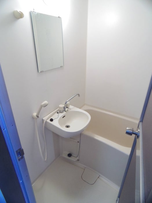 バス／シャワールーム等 マ－スリヴィエ－ル