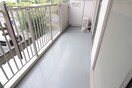 ベランダ・バルコニー プロヴァンス